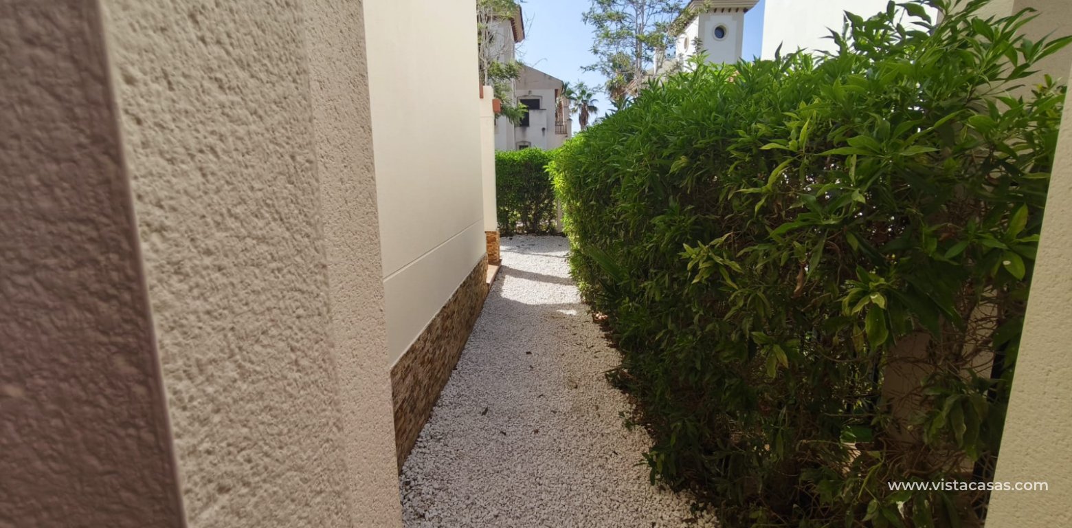 Sale - Townhouse - Algorfa - La Finca Golf Resort