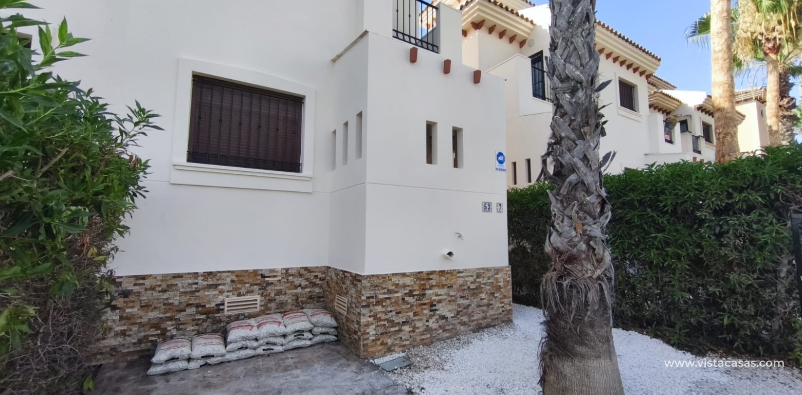 Sale - Townhouse - Algorfa - La Finca Golf Resort