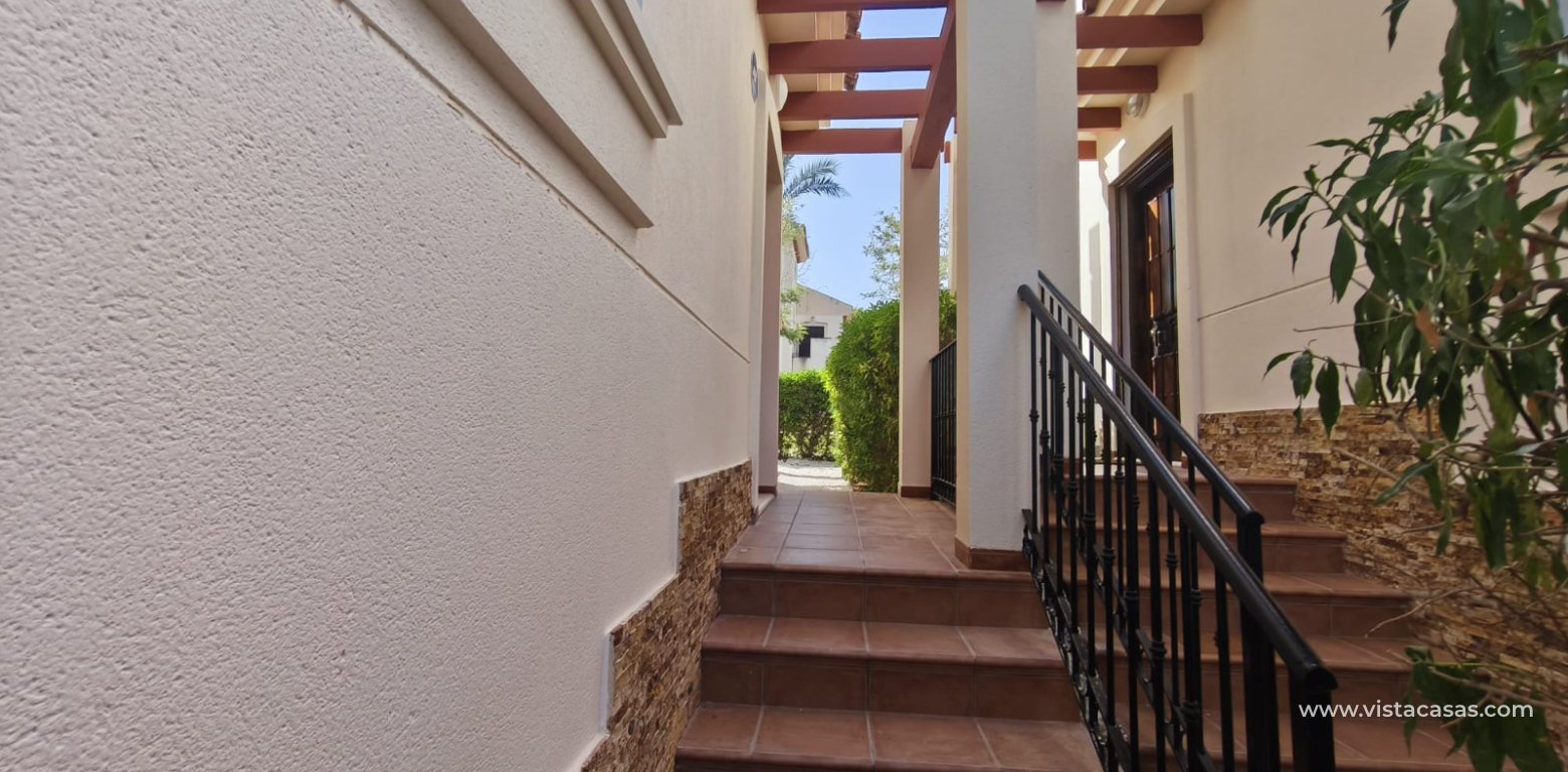 Sale - Townhouse - Algorfa - La Finca Golf Resort