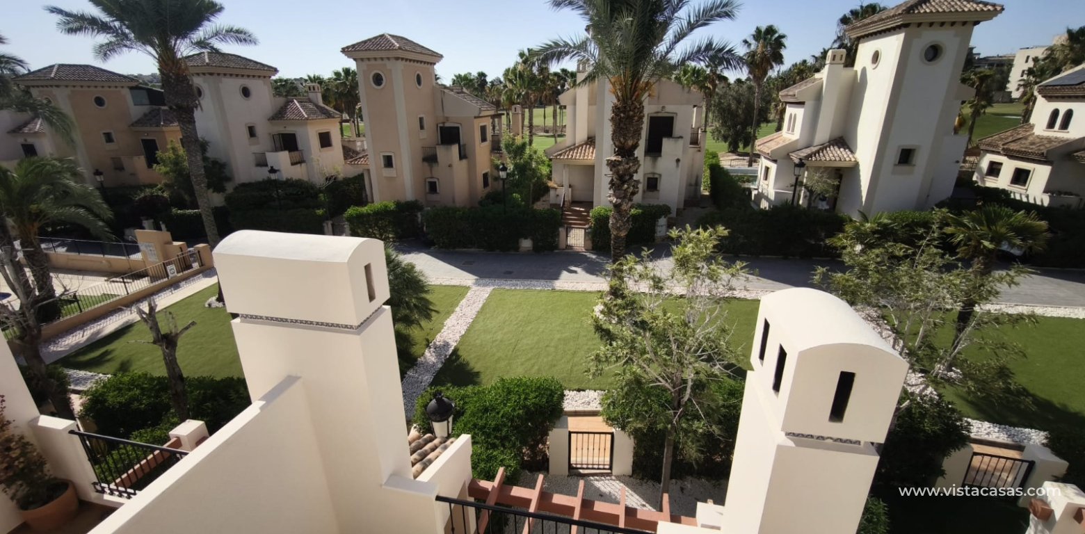Sale - Townhouse - Algorfa - La Finca Golf Resort