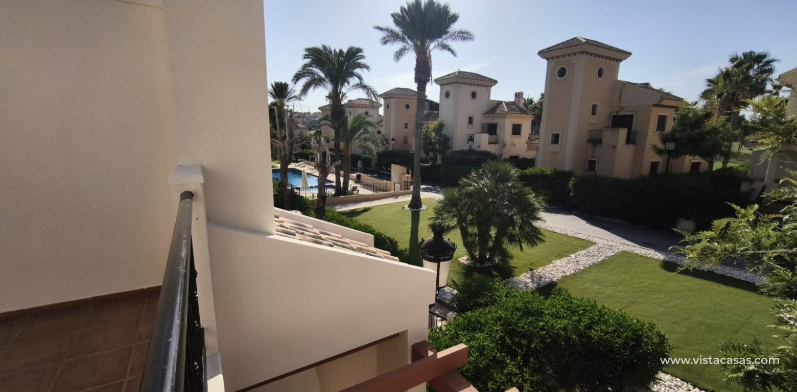 Sale - Townhouse - Algorfa - La Finca Golf Resort