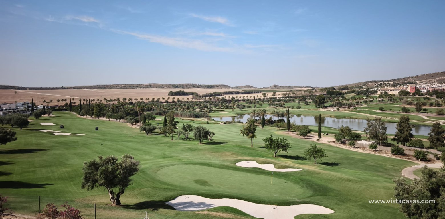 Sale - Townhouse - Algorfa - La Finca Golf Resort