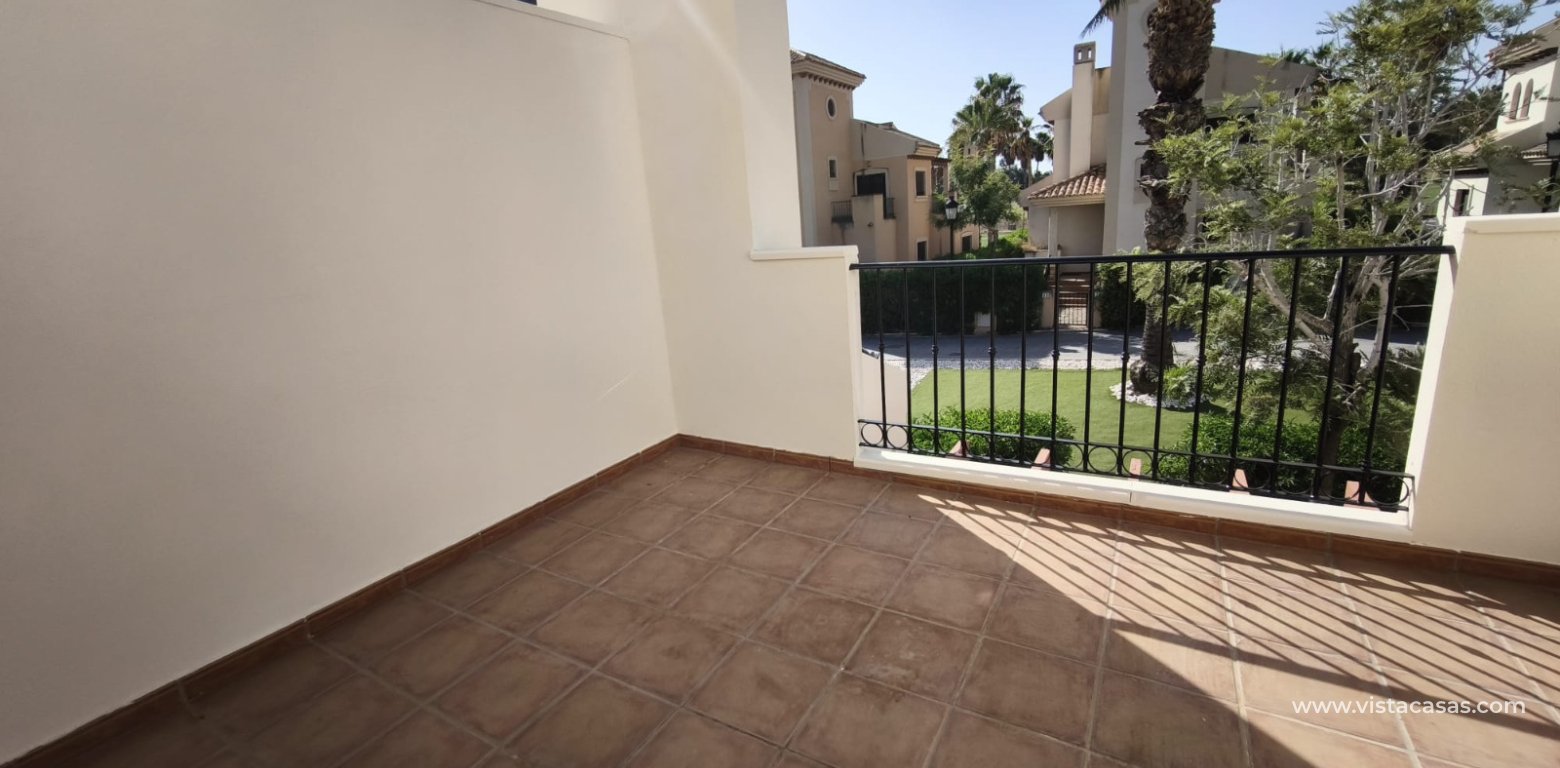 Sale - Townhouse - Algorfa - La Finca Golf Resort