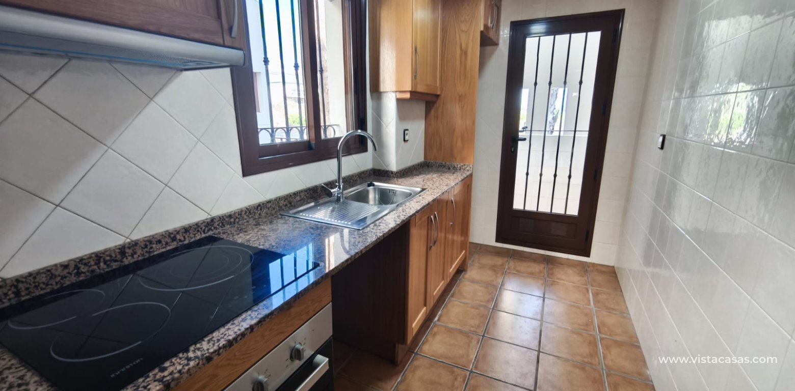 Sale - Townhouse - Algorfa - La Finca Golf Resort