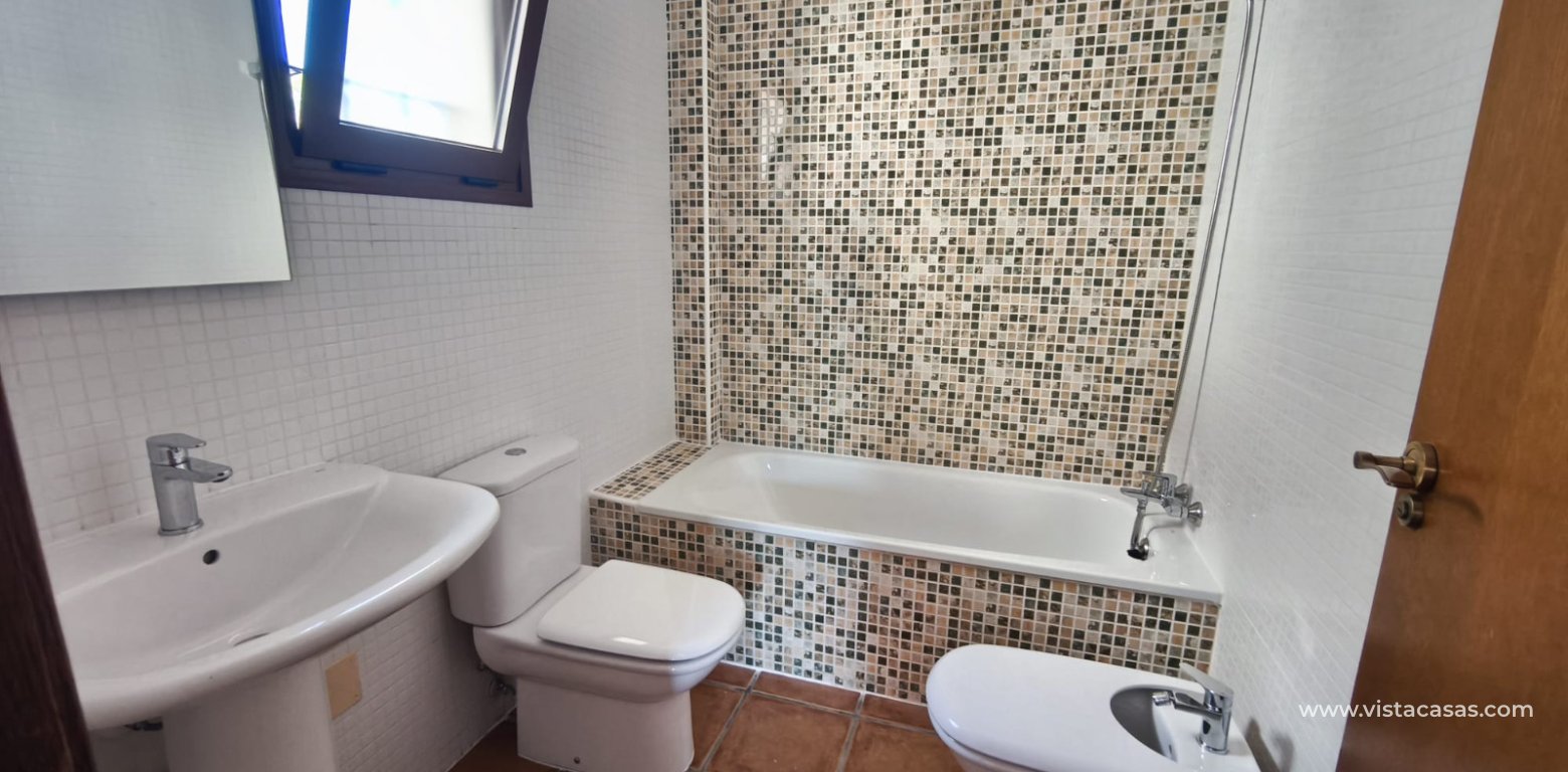 Sale - Townhouse - Algorfa - La Finca Golf Resort