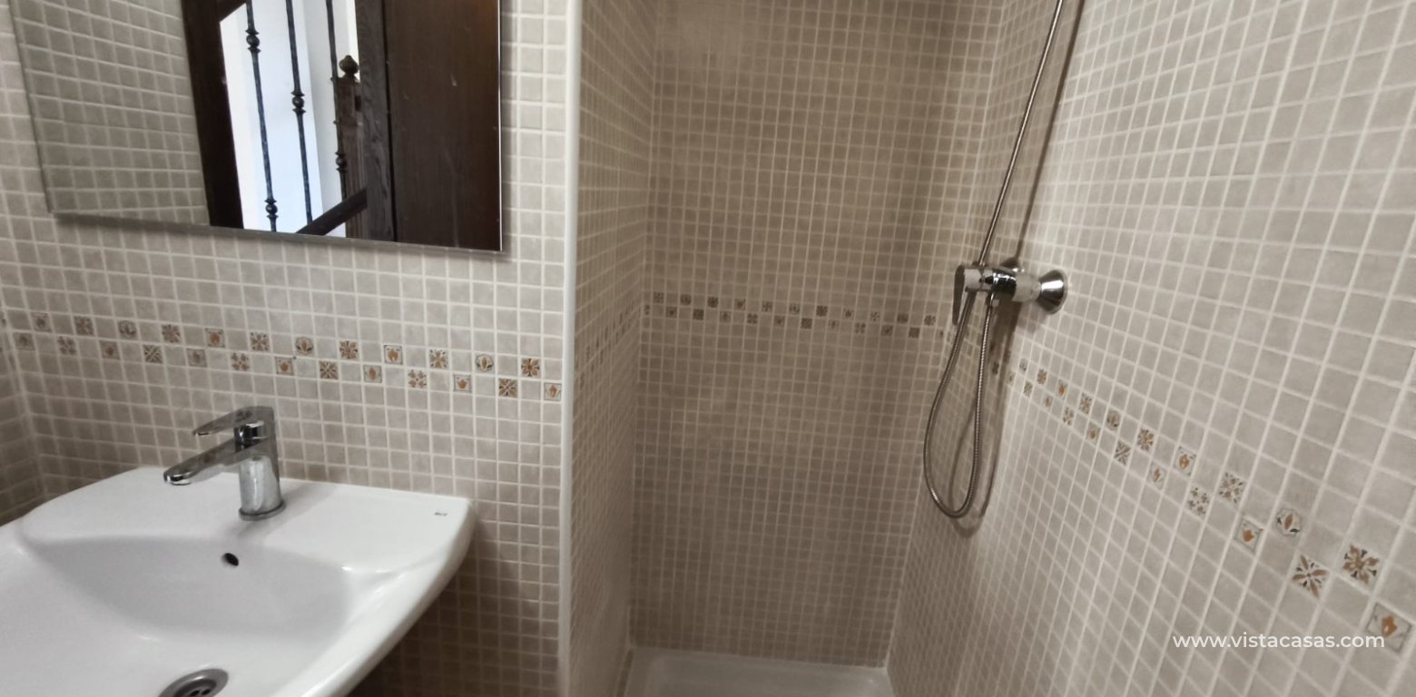 Sale - Townhouse - Algorfa - La Finca Golf Resort