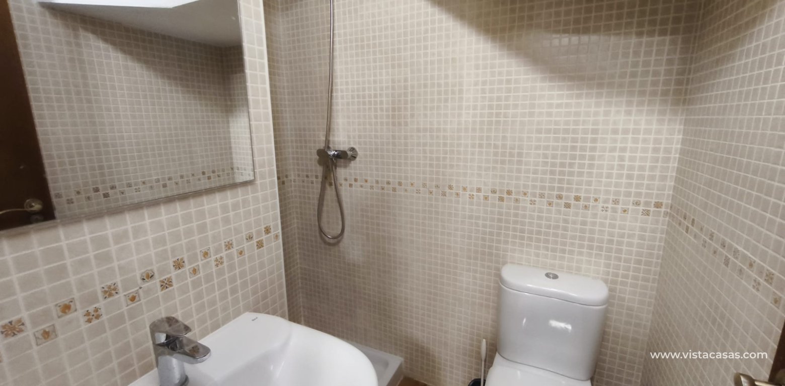 Sale - Townhouse - Algorfa - La Finca Golf Resort