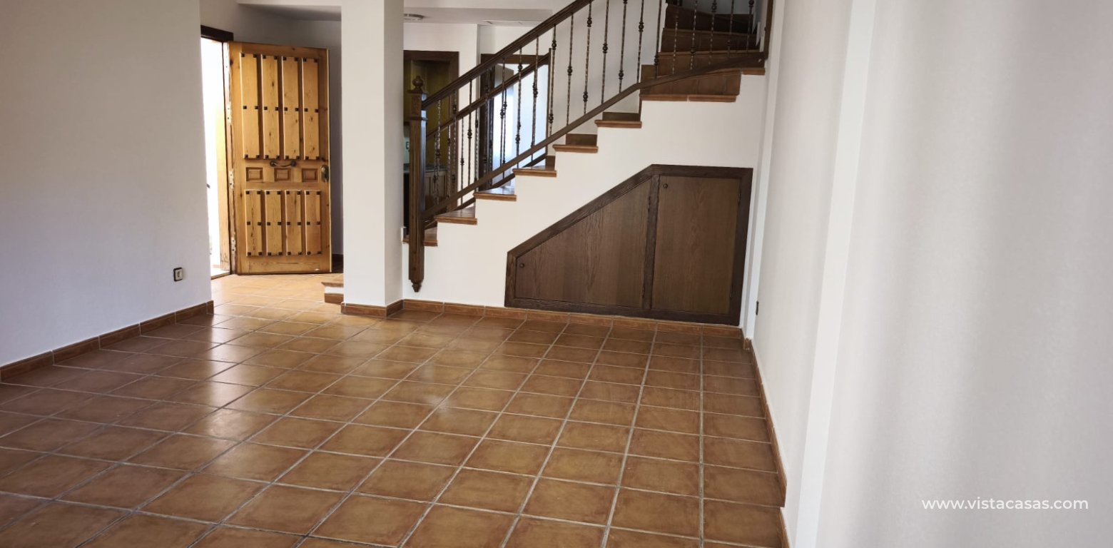 Sale - Townhouse - Algorfa - La Finca Golf Resort