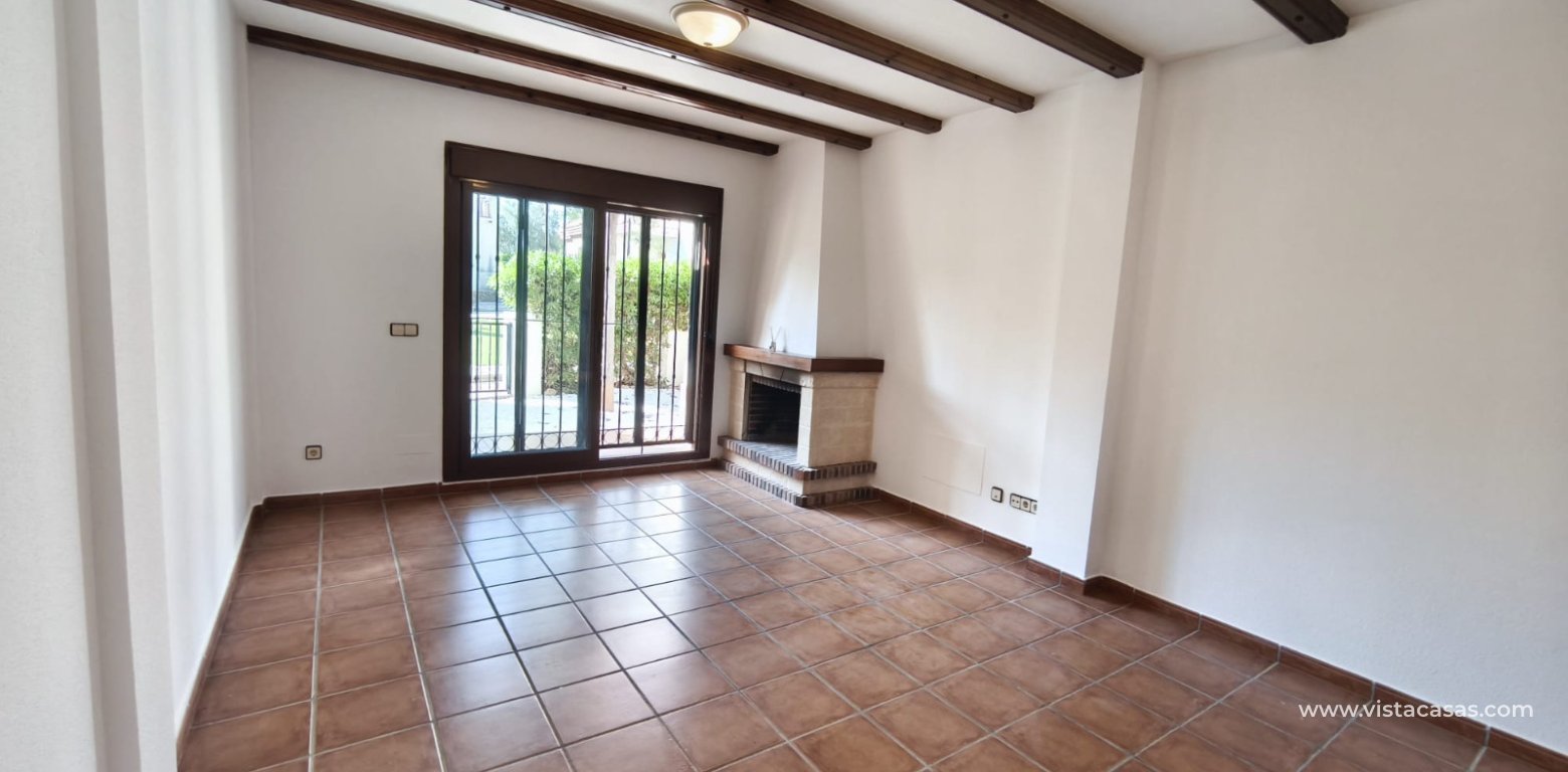 Sale - Townhouse - Algorfa - La Finca Golf Resort