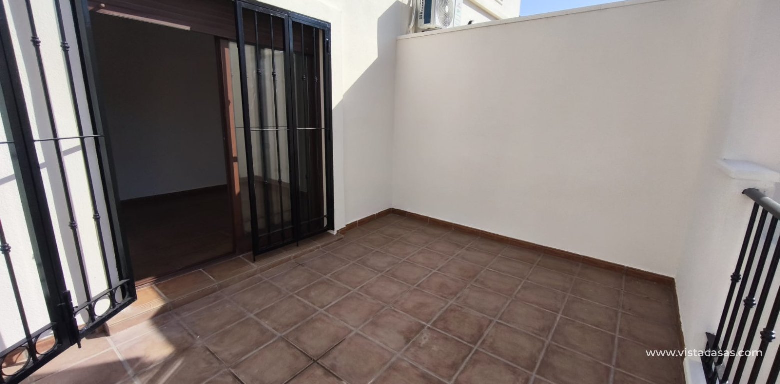 Sale - Townhouse - Algorfa - La Finca Golf Resort