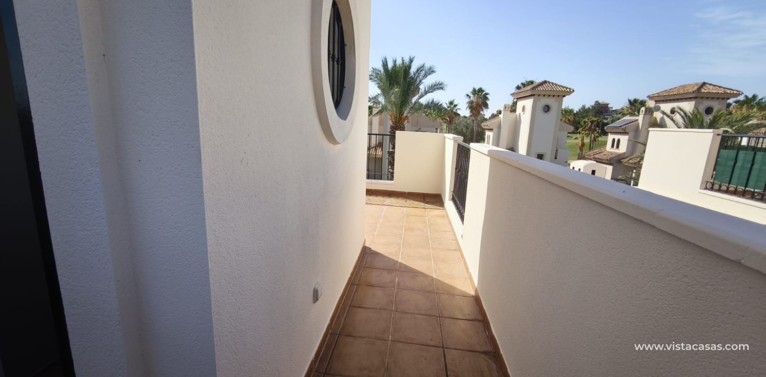 Sale - Townhouse - Algorfa - La Finca Golf Resort