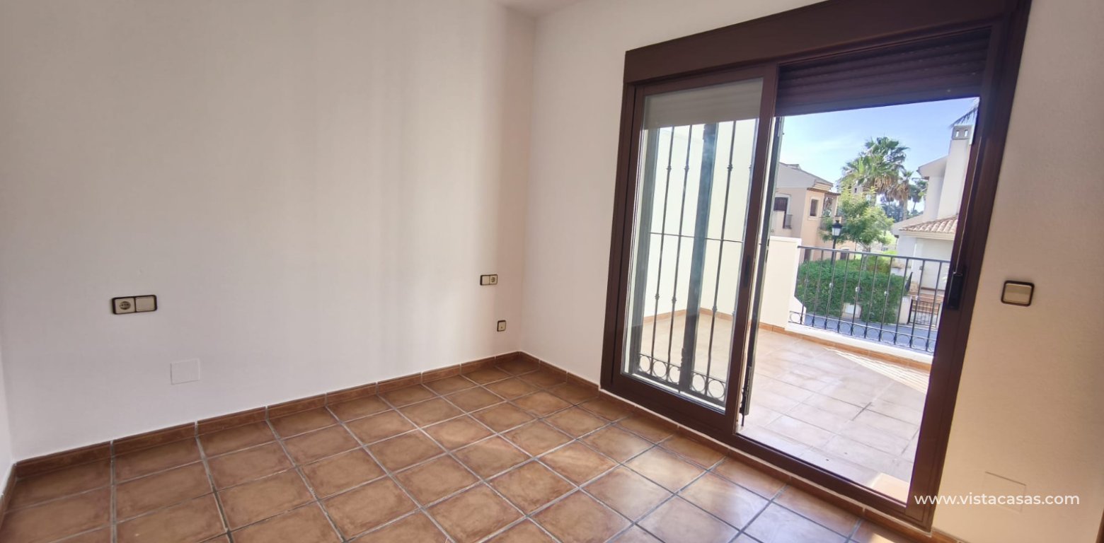 Sale - Townhouse - Algorfa - La Finca Golf Resort