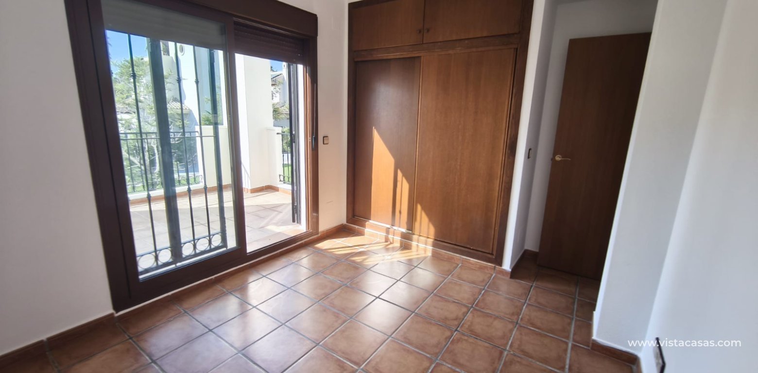 Sale - Townhouse - Algorfa - La Finca Golf Resort