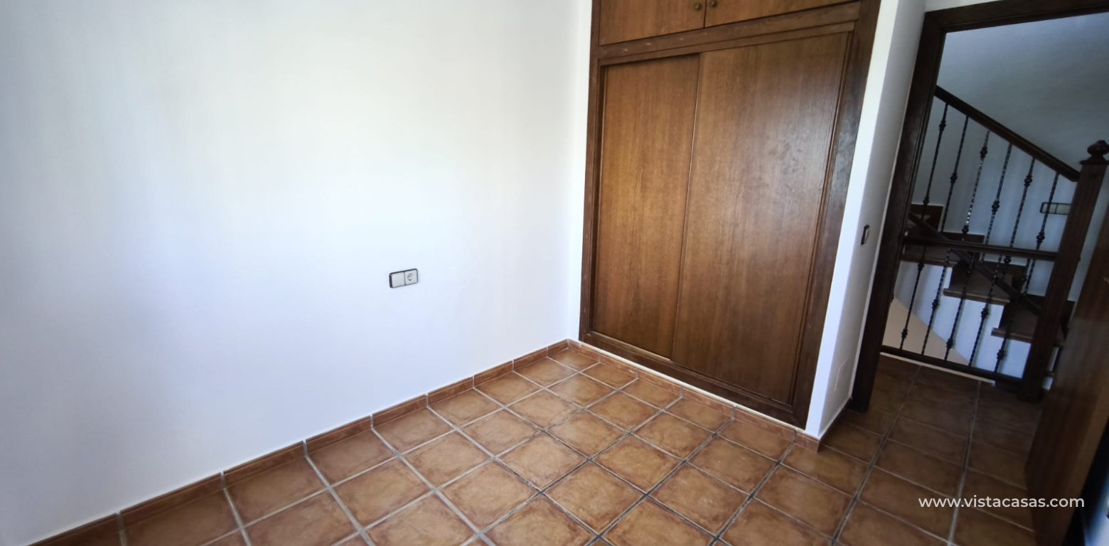 Sale - Townhouse - Algorfa - La Finca Golf Resort