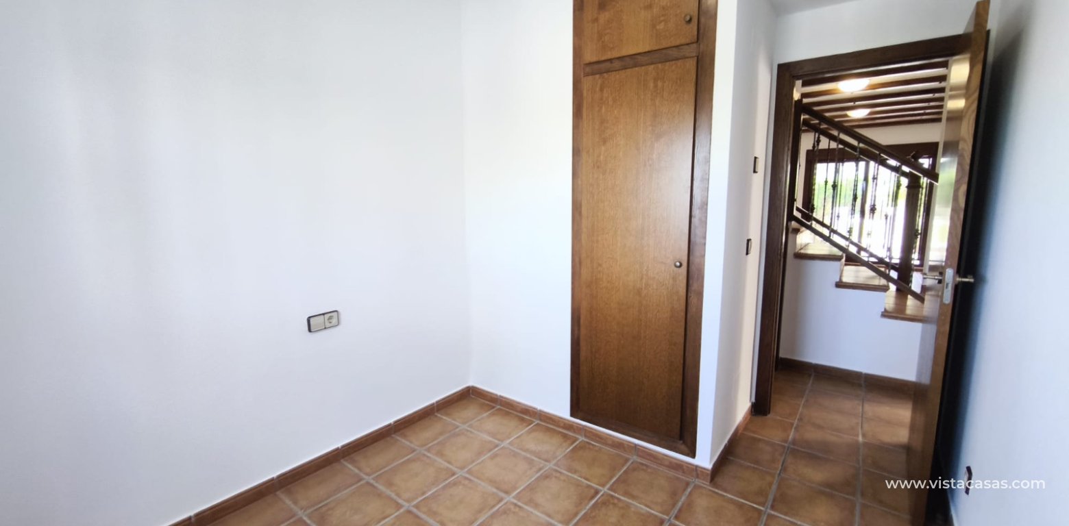 Sale - Townhouse - Algorfa - La Finca Golf Resort
