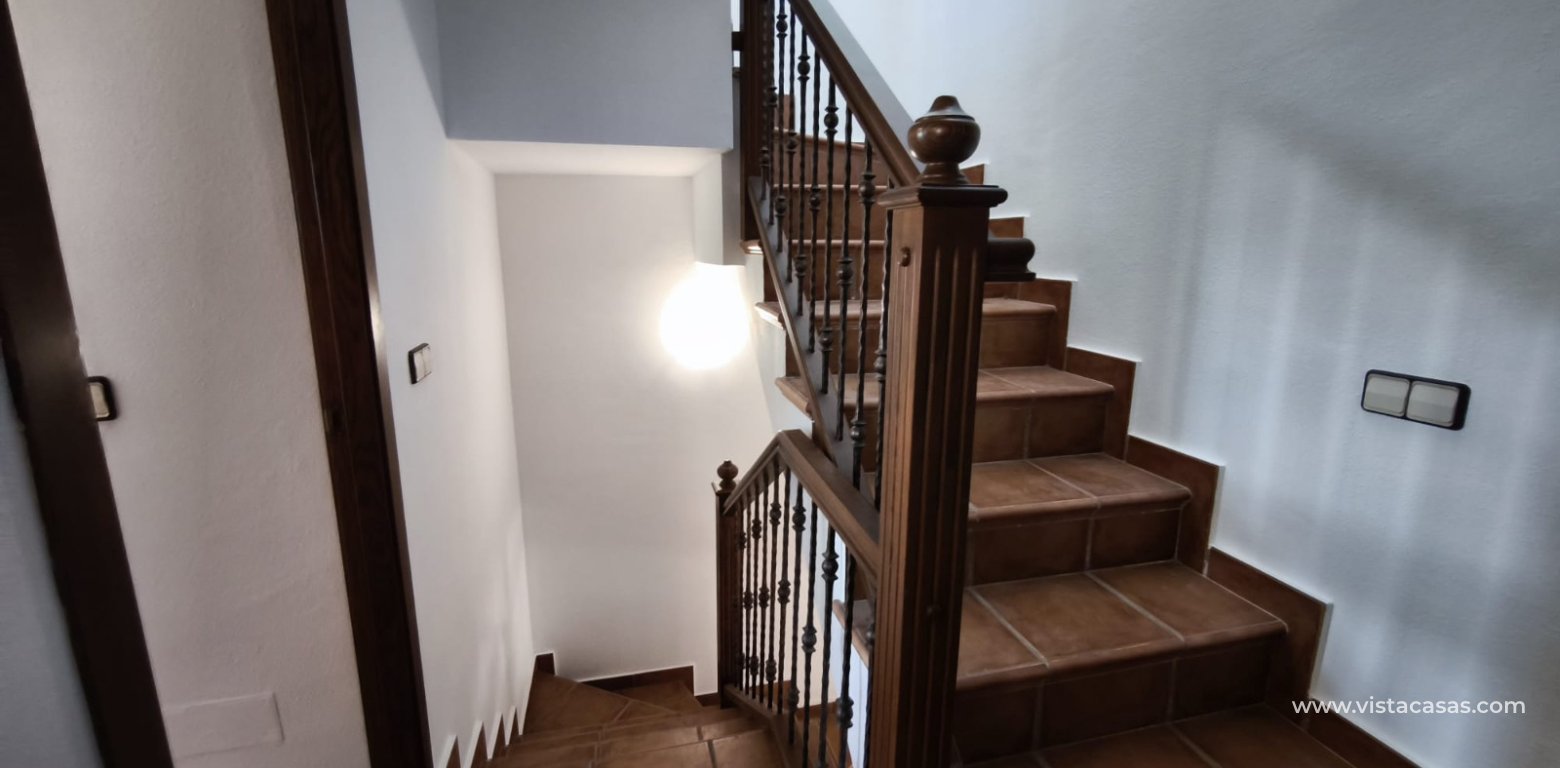 Sale - Townhouse - Algorfa - La Finca Golf Resort