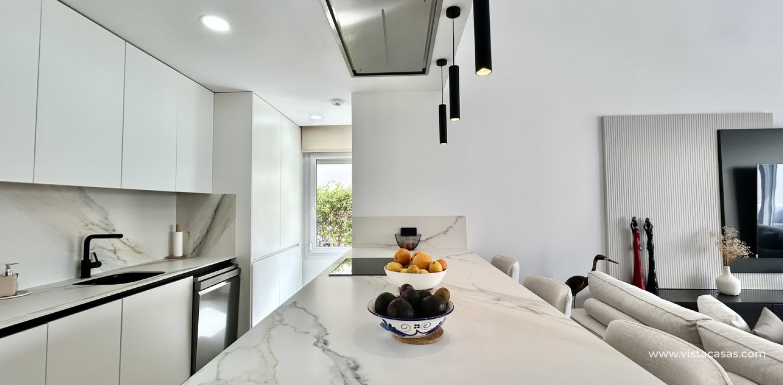 Venta - Chalet - Algorfa - La Finca Golf Resort