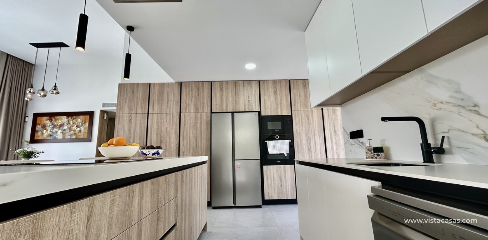 Venta - Chalet - Algorfa - La Finca Golf Resort