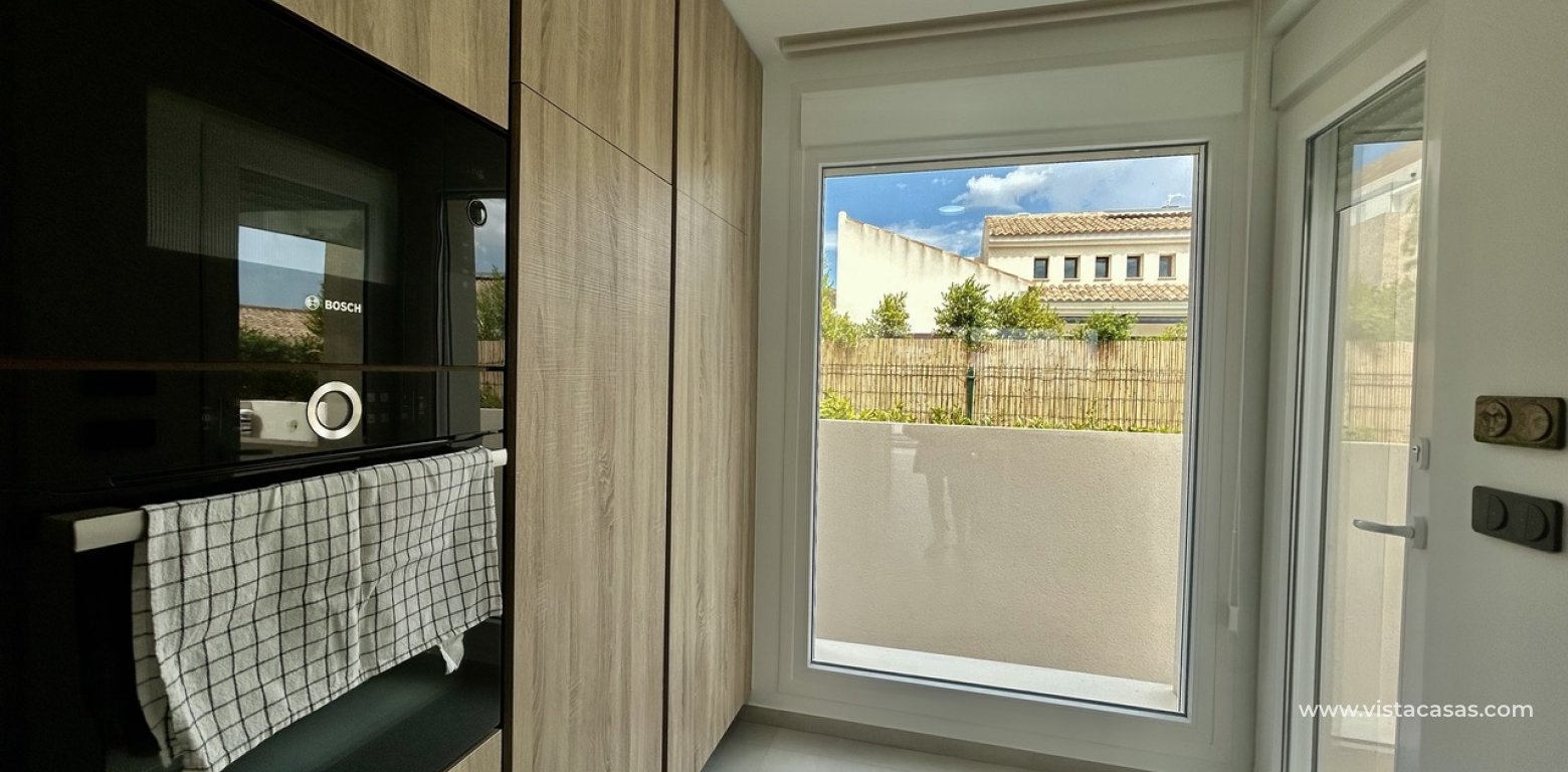 Venta - Chalet - Algorfa - La Finca Golf Resort