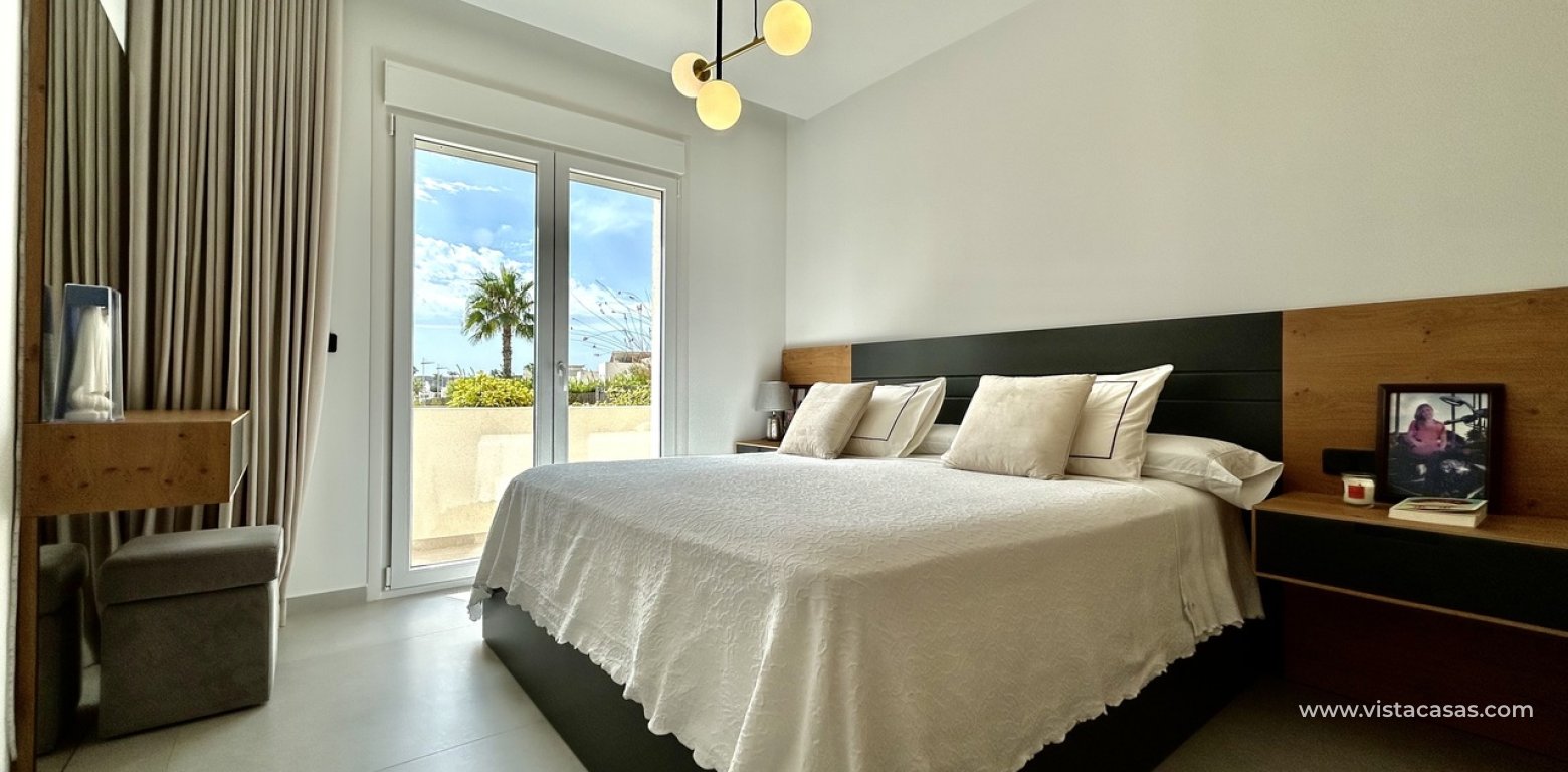 Venta - Chalet - Algorfa - La Finca Golf Resort