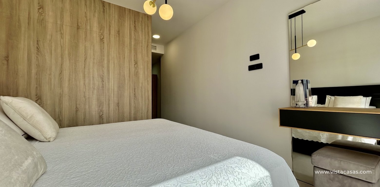 Venta - Chalet - Algorfa - La Finca Golf Resort