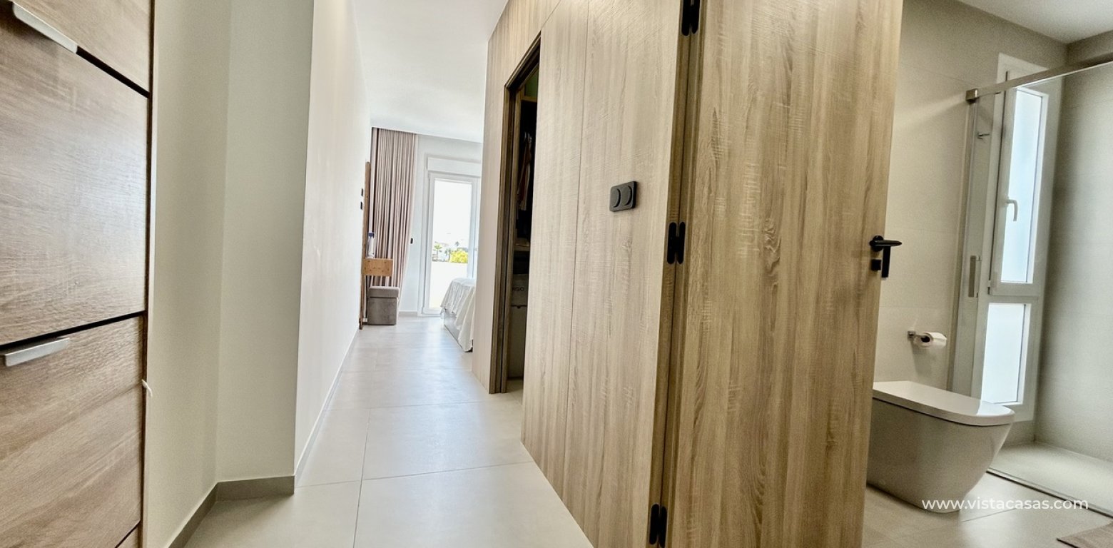 Venta - Chalet - Algorfa - La Finca Golf Resort
