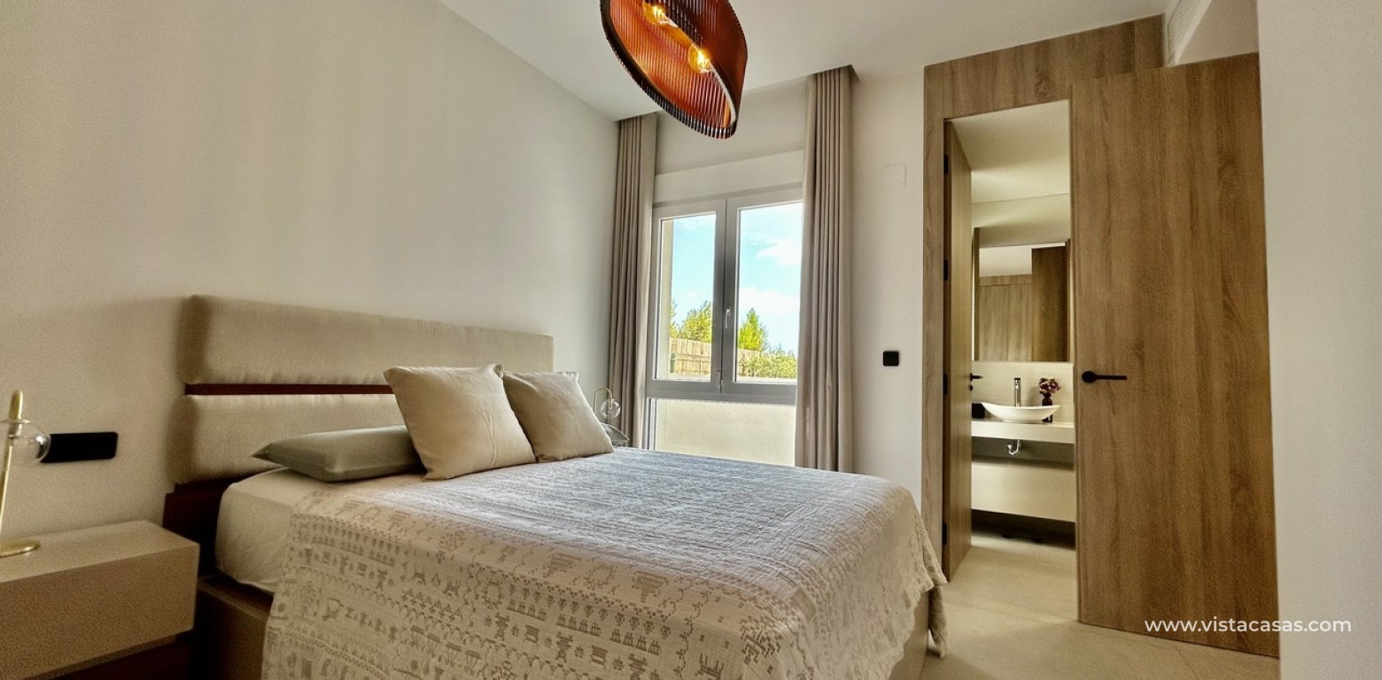 Venta - Chalet - Algorfa - La Finca Golf Resort