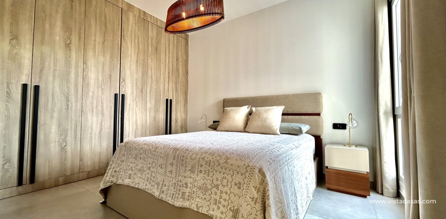 Venta - Chalet - Algorfa - La Finca Golf Resort