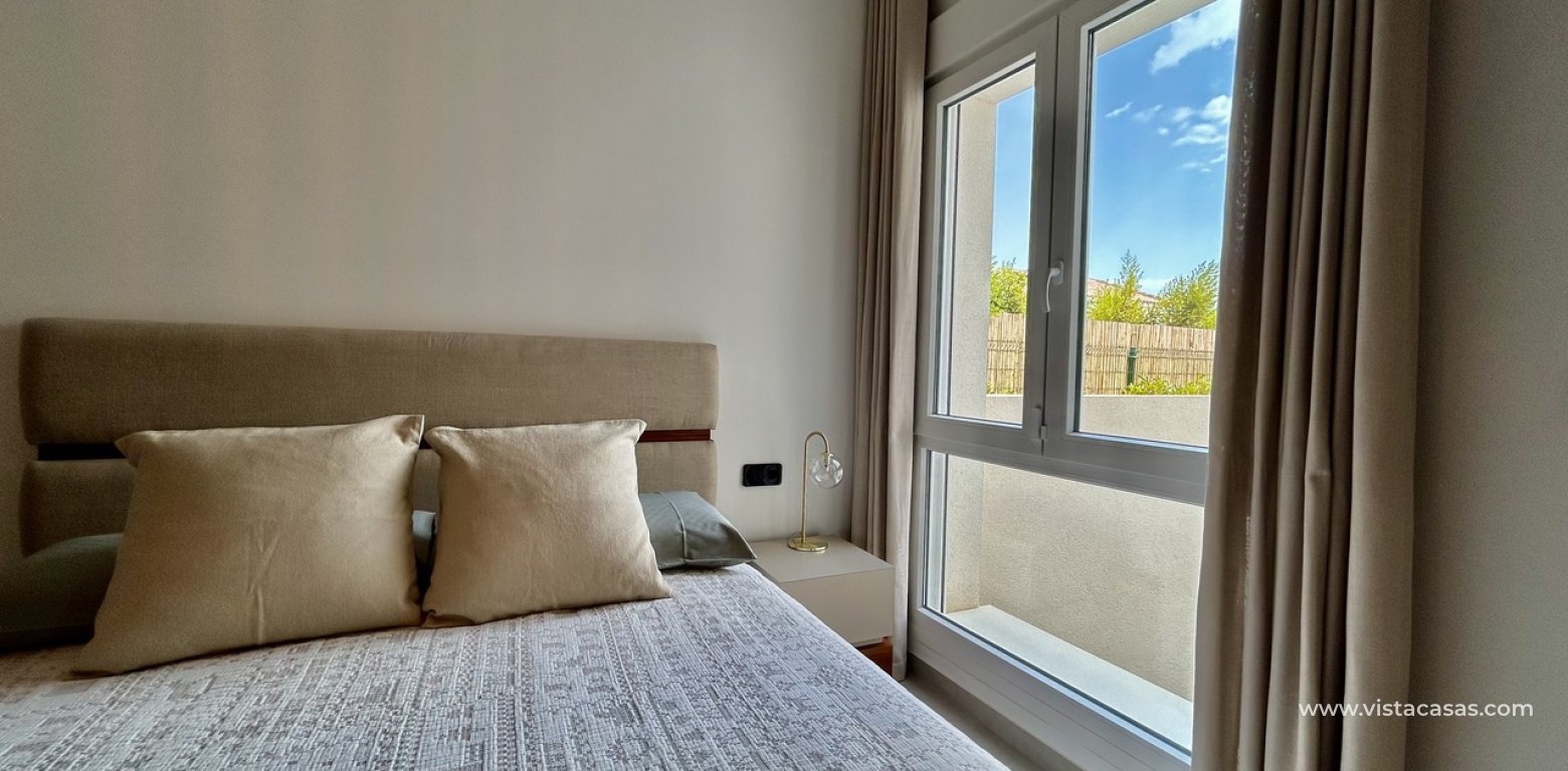 Venta - Chalet - Algorfa - La Finca Golf Resort