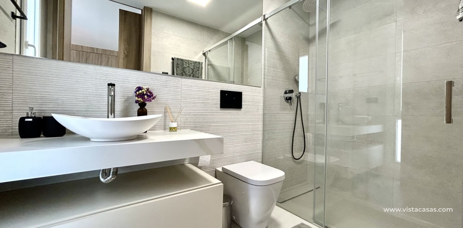 Venta - Chalet - Algorfa - La Finca Golf Resort