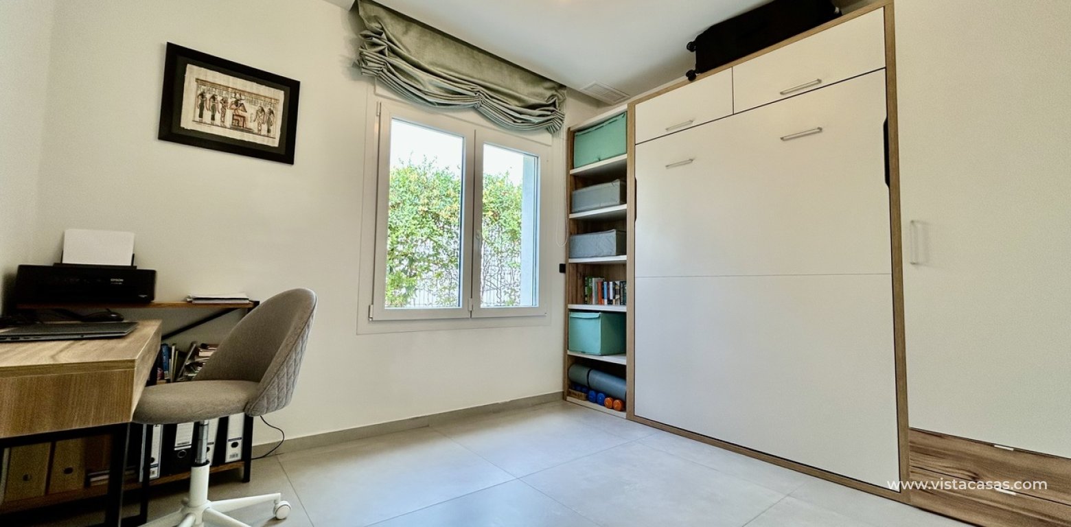 Venta - Chalet - Algorfa - La Finca Golf Resort