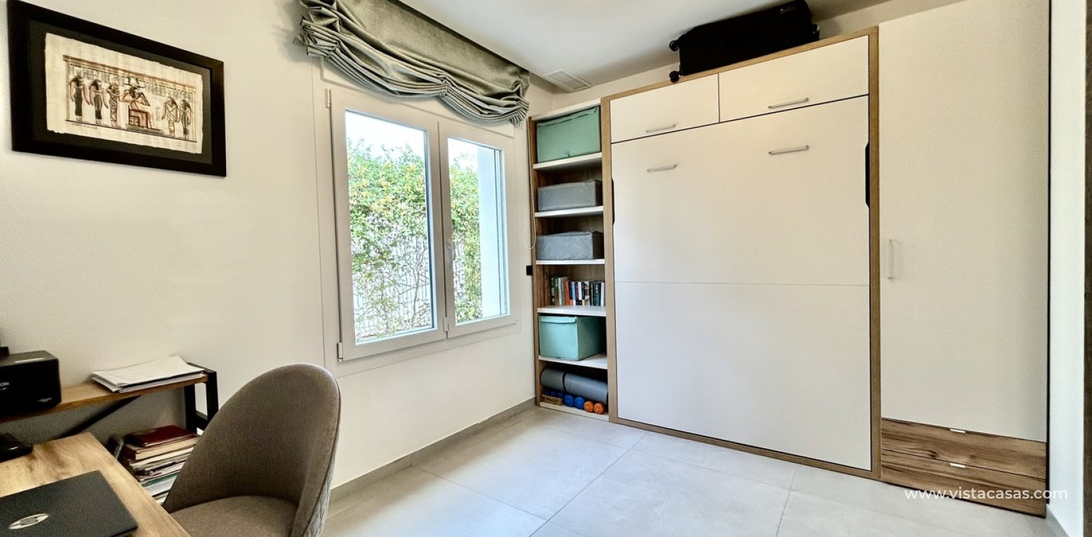 Venta - Chalet - Algorfa - La Finca Golf Resort
