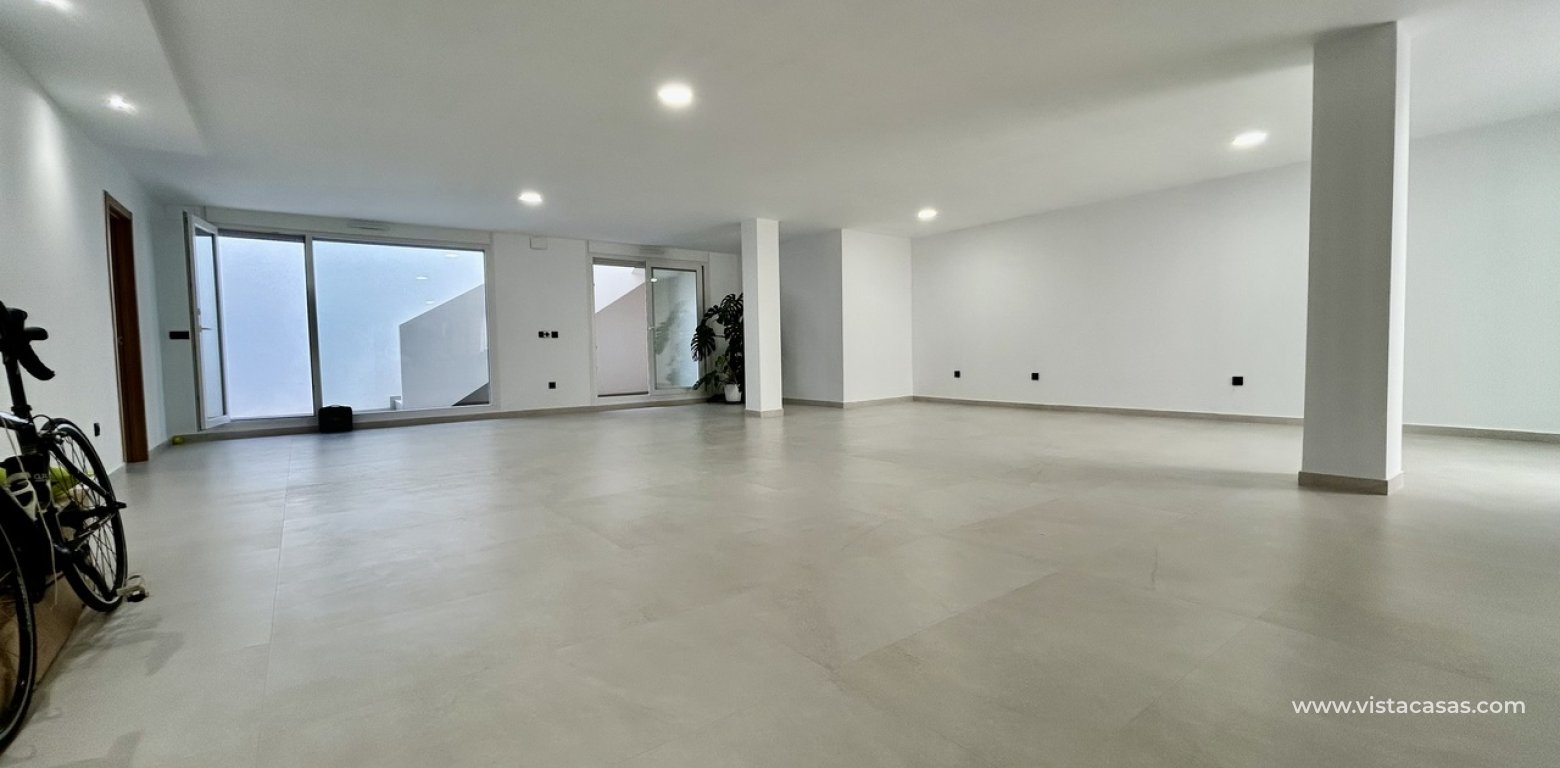 Venta - Chalet - Algorfa - La Finca Golf Resort