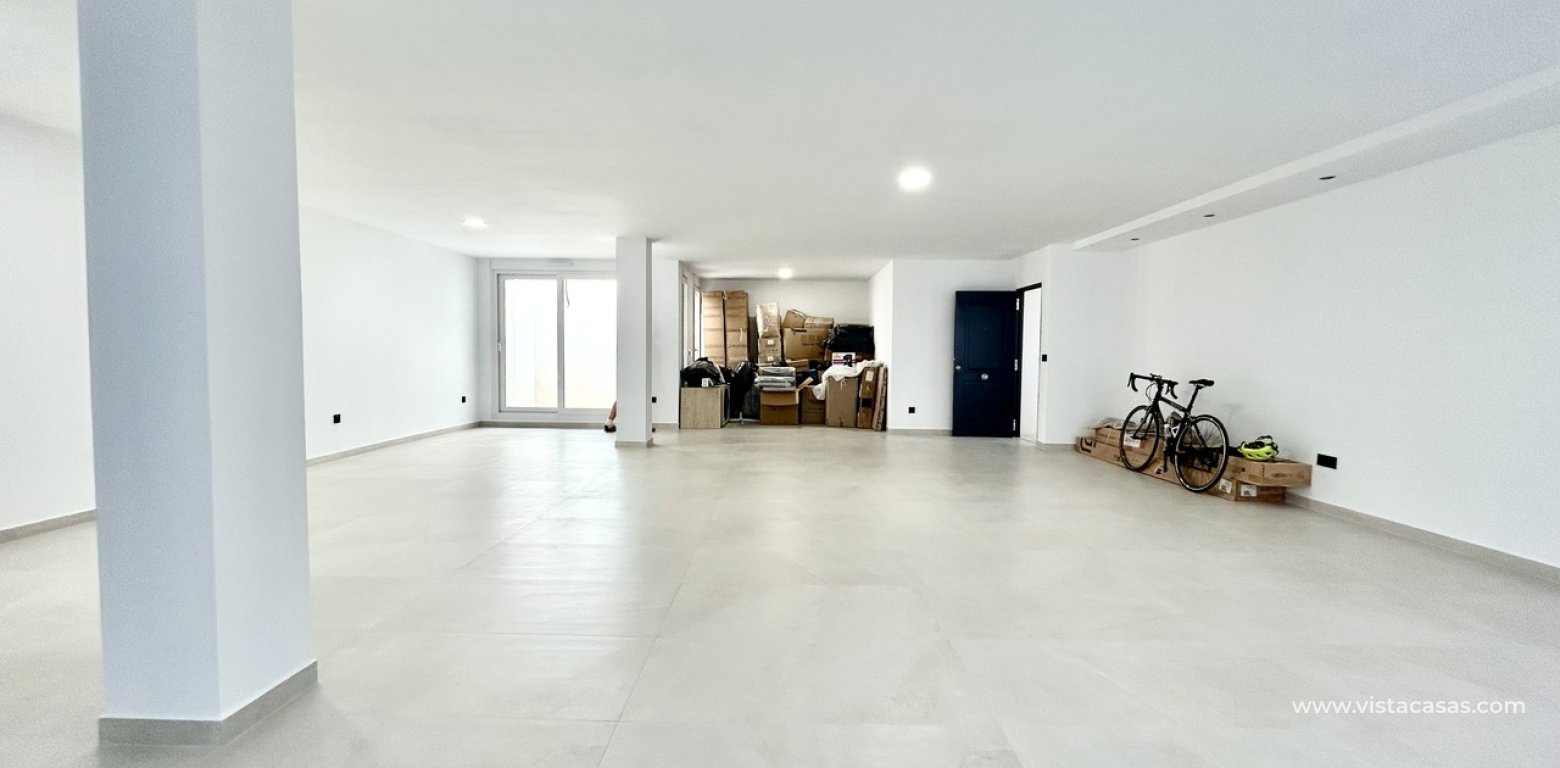 Venta - Chalet - Algorfa - La Finca Golf Resort