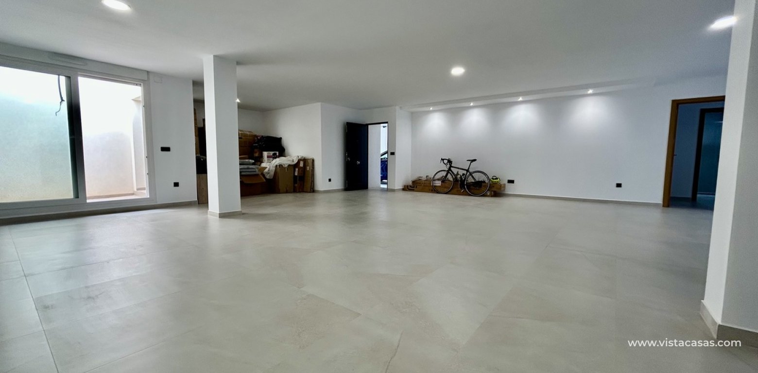 Venta - Chalet - Algorfa - La Finca Golf Resort