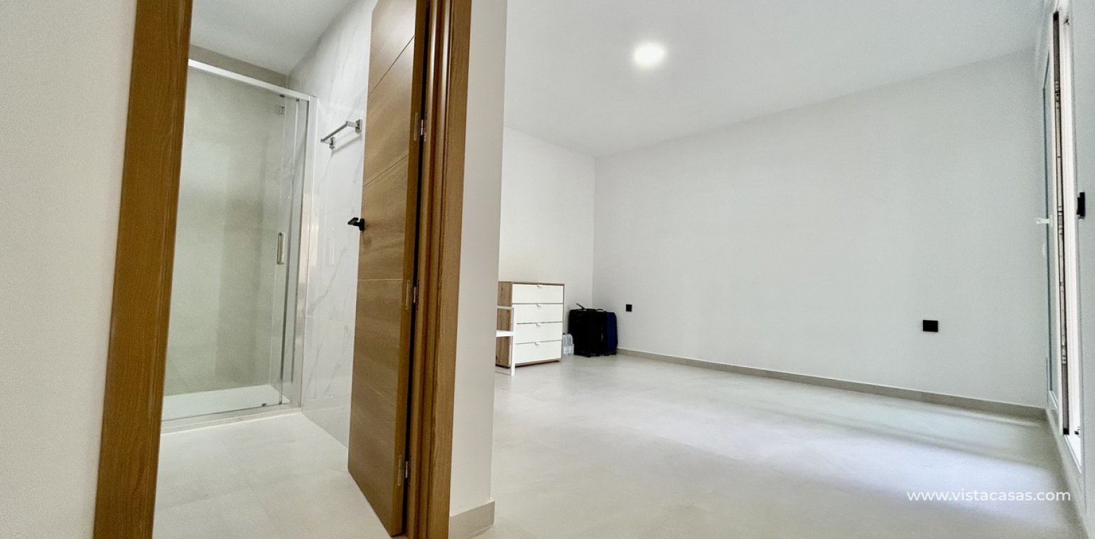 Venta - Chalet - Algorfa - La Finca Golf Resort