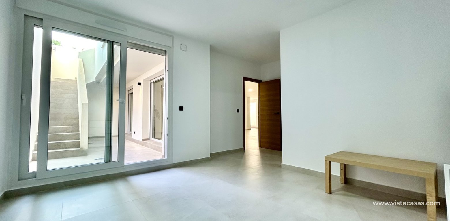 Venta - Chalet - Algorfa - La Finca Golf Resort