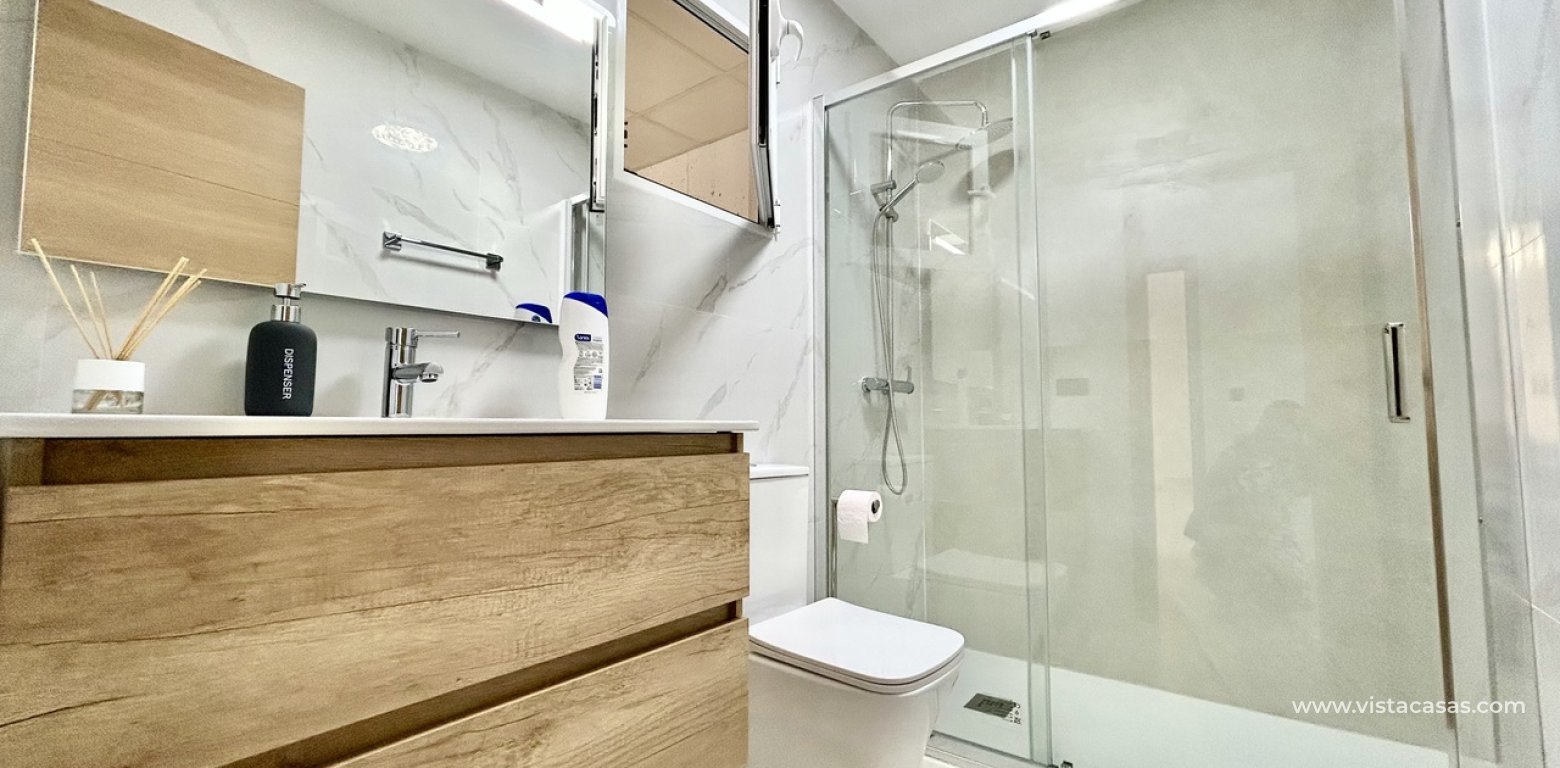 Venta - Chalet - Algorfa - La Finca Golf Resort