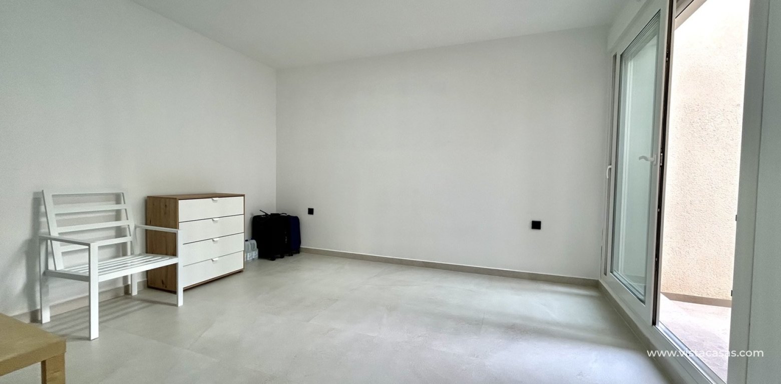 Venta - Chalet - Algorfa - La Finca Golf Resort