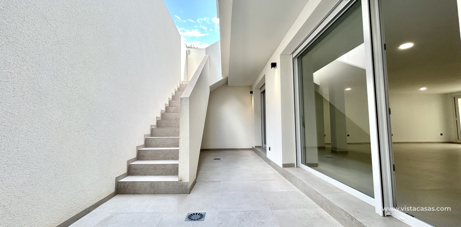 Venta - Chalet - Algorfa - La Finca Golf Resort