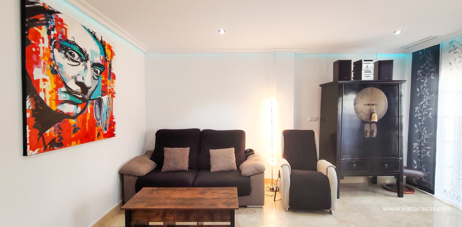 Venta - Apartamento - Torrevieja