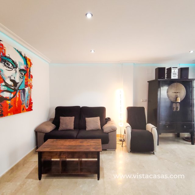 Apartment - Wtórny - Torrevieja - Torrevieja