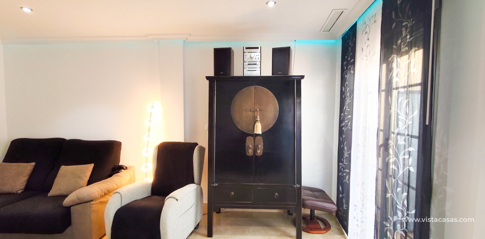 Venta - Apartamento - Torrevieja