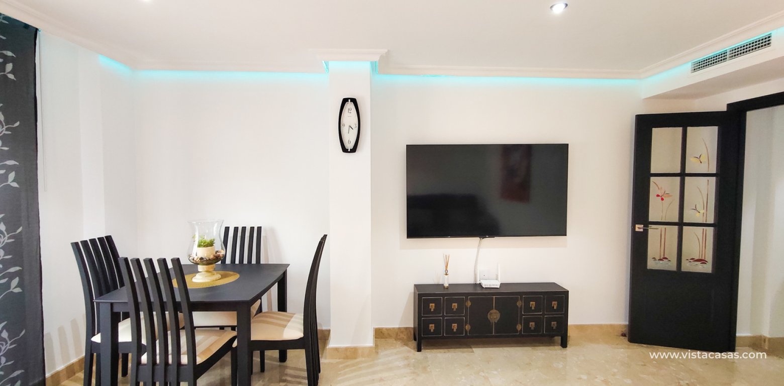 Venta - Apartamento - Torrevieja