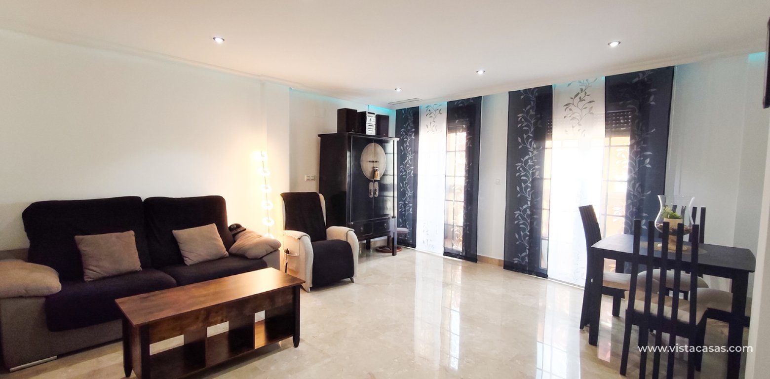 Venta - Apartamento - Torrevieja