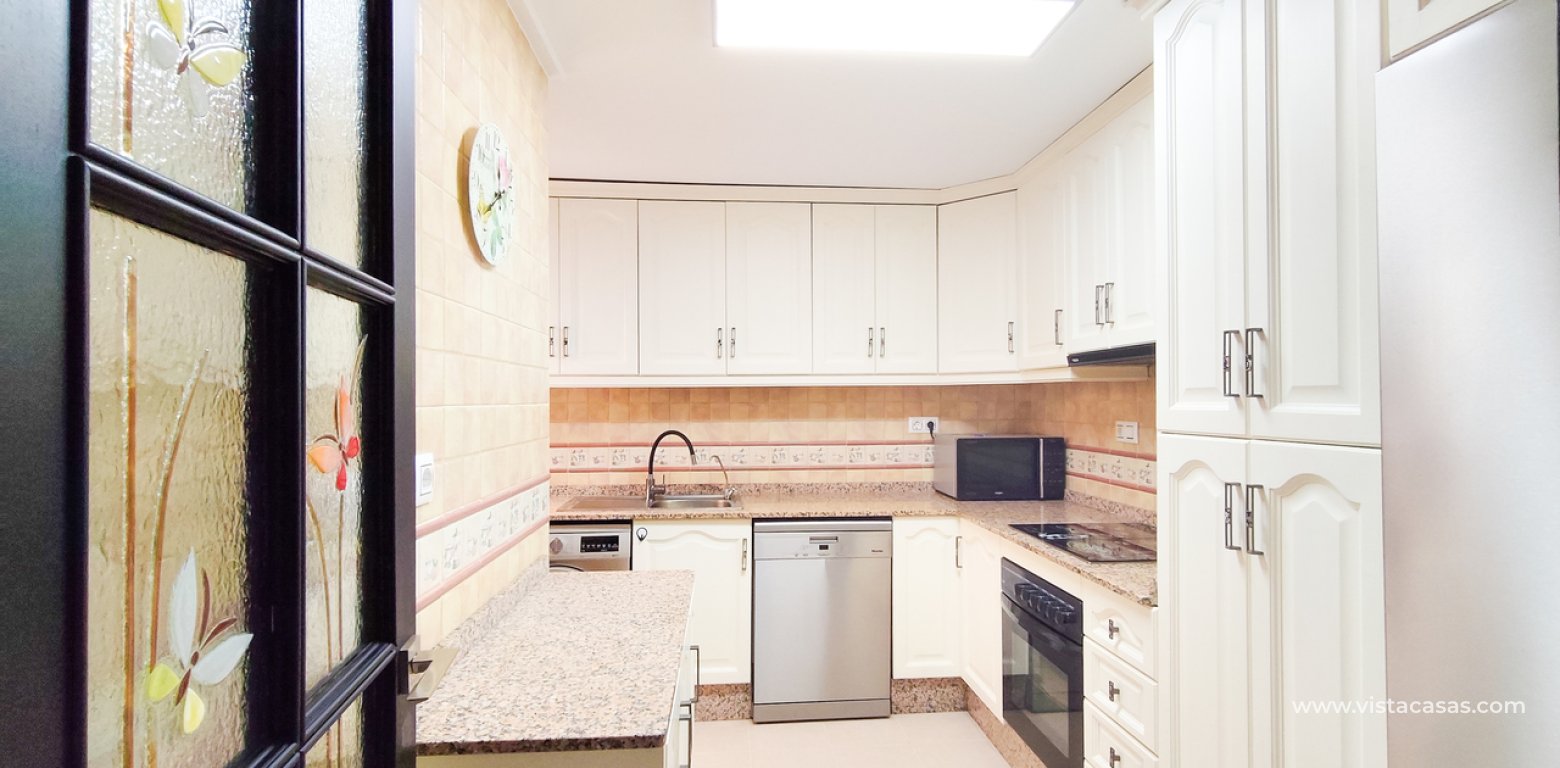 Venta - Apartamento - Torrevieja