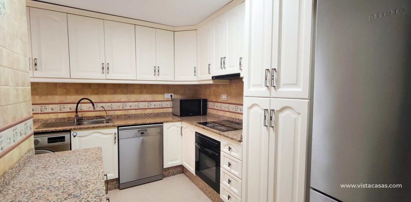 Venta - Apartamento - Torrevieja