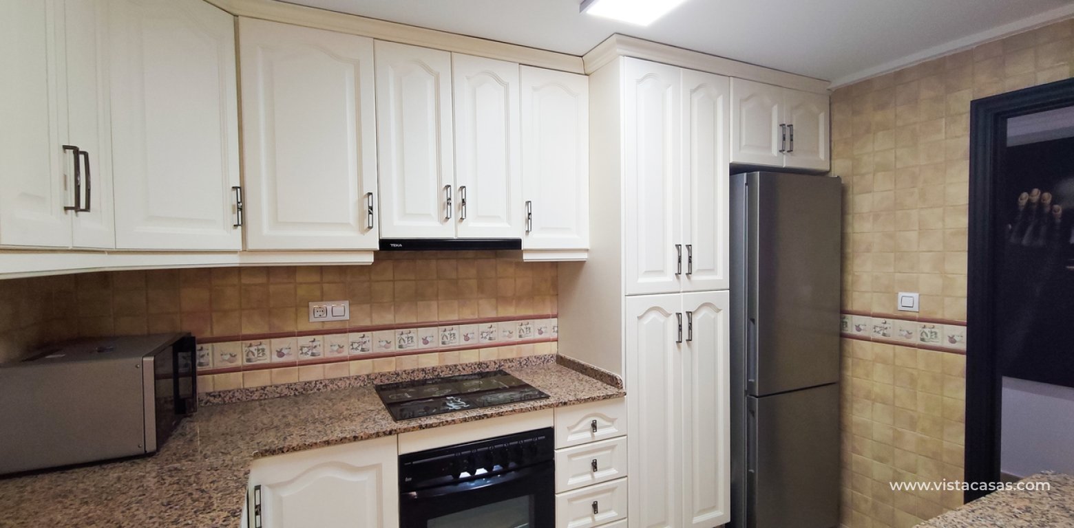 Venta - Apartamento - Torrevieja