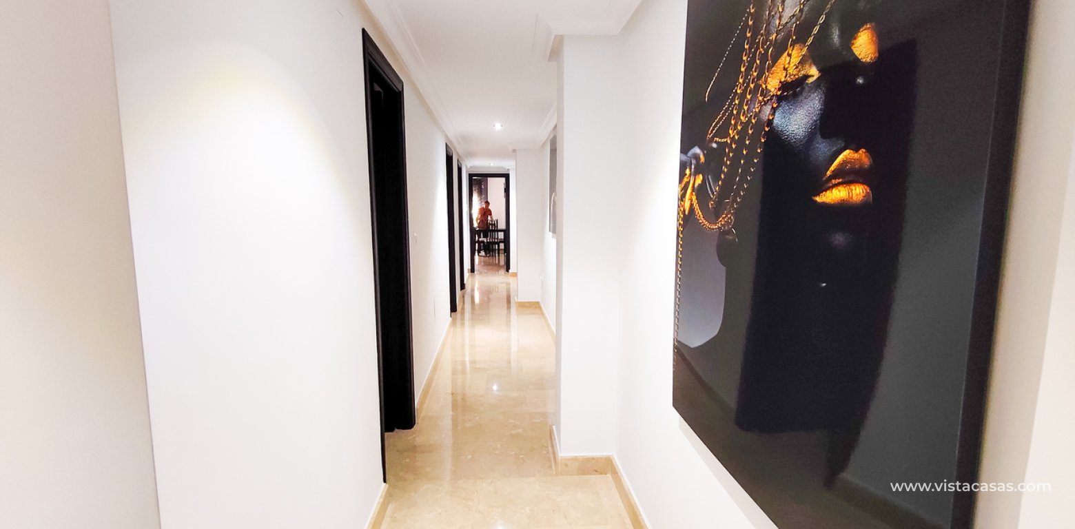 Venta - Apartamento - Torrevieja
