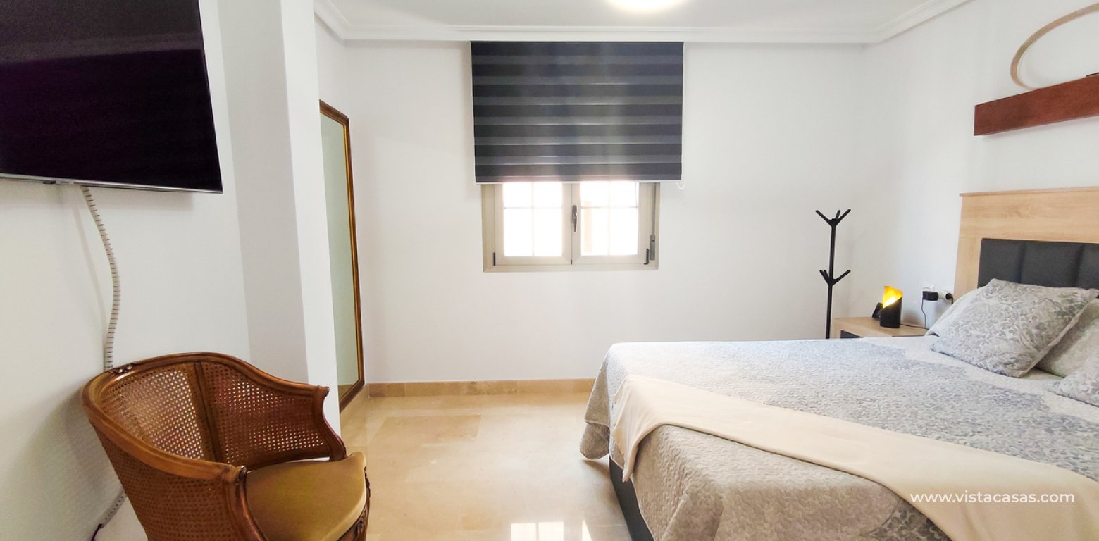 Venta - Apartamento - Torrevieja